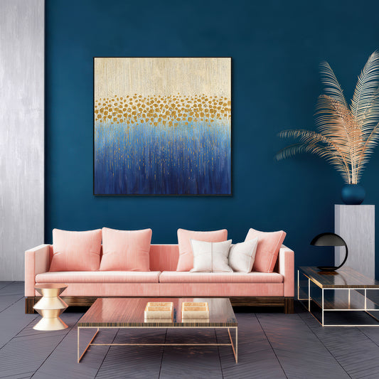 Golden Horizon #H8516