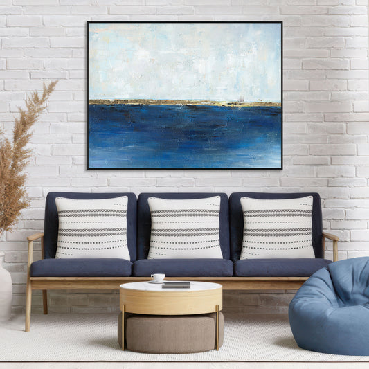 Silent Horizon I2609