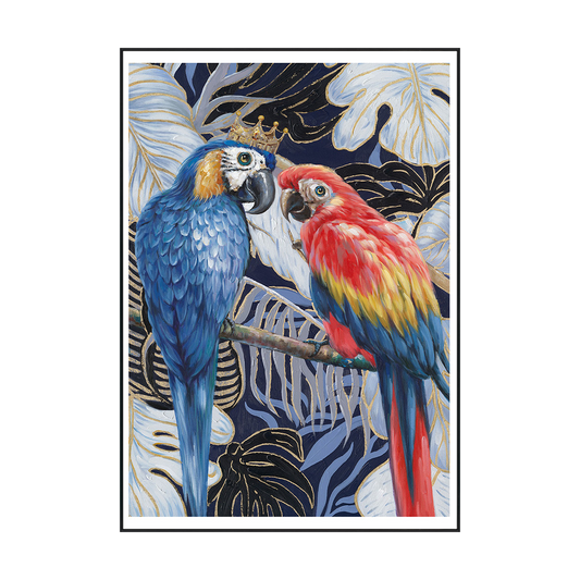 Royal Harmony #L2547