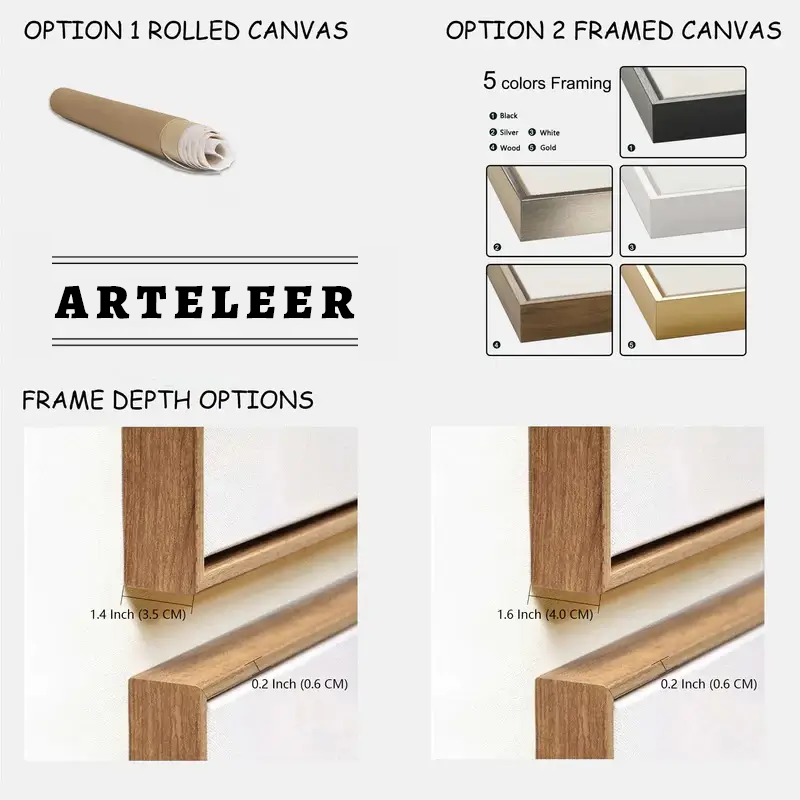Shifting Sands Abstract Textured Painting #M2505