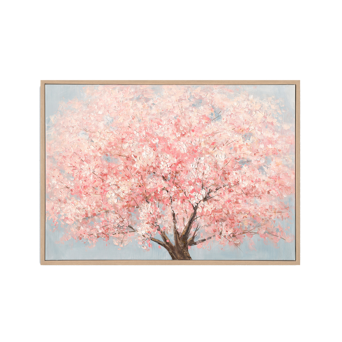 Blossom Feast: The Splendor and Hope of Spring