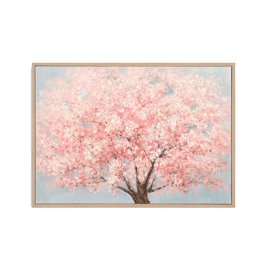 Blossom Feast: The Splendor and Hope of Spring