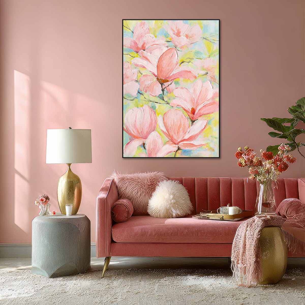 All Painting