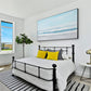 Ocean Serenity-Calm Ocean Wall Art