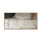Earthy Neutral Abstract Painting