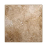 Warm Stone Veil Abstract Painting