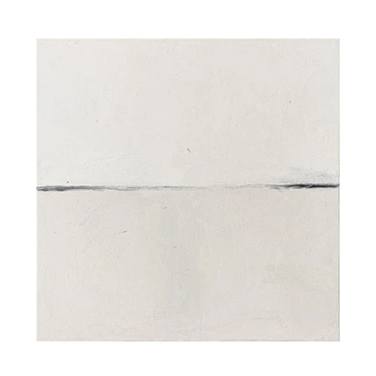 Still Line Whisper Minimal Painting