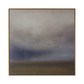 Misty Horizon Soft Gradient Canvas Art
