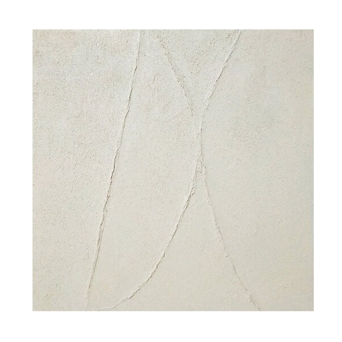 Soft Vein Calm Minimal Painting