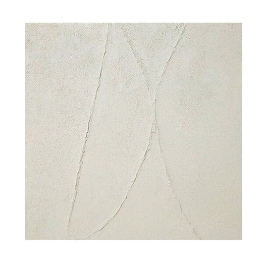 Soft Vein Calm Minimal Painting