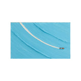 Azure Wake Minimal Seascape Painting