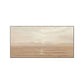 Soft Dune Calm Neutral Abstract Painting