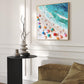 Azure Coast Leisure Seascape Painting
