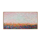 Blush Meadow Horizon Painting