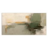 Whispered Balance Abstract Painting