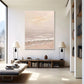 Golden Dawn-Seascape Oil Painting