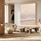 Golden Dawn-Seascape Oil Painting