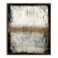 Neutral Abstract Texture Painting #ART05