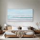 Ocean Serenity-Calm Ocean Wall Art