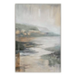 Whispers of the Bay Mist Landscape Painting