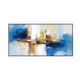 Golden Reflections #H7277