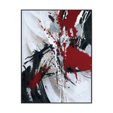 Crimson Motion #H7818