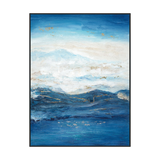 Azure Horizon #H8498