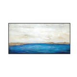 Golden Horizon #H8506