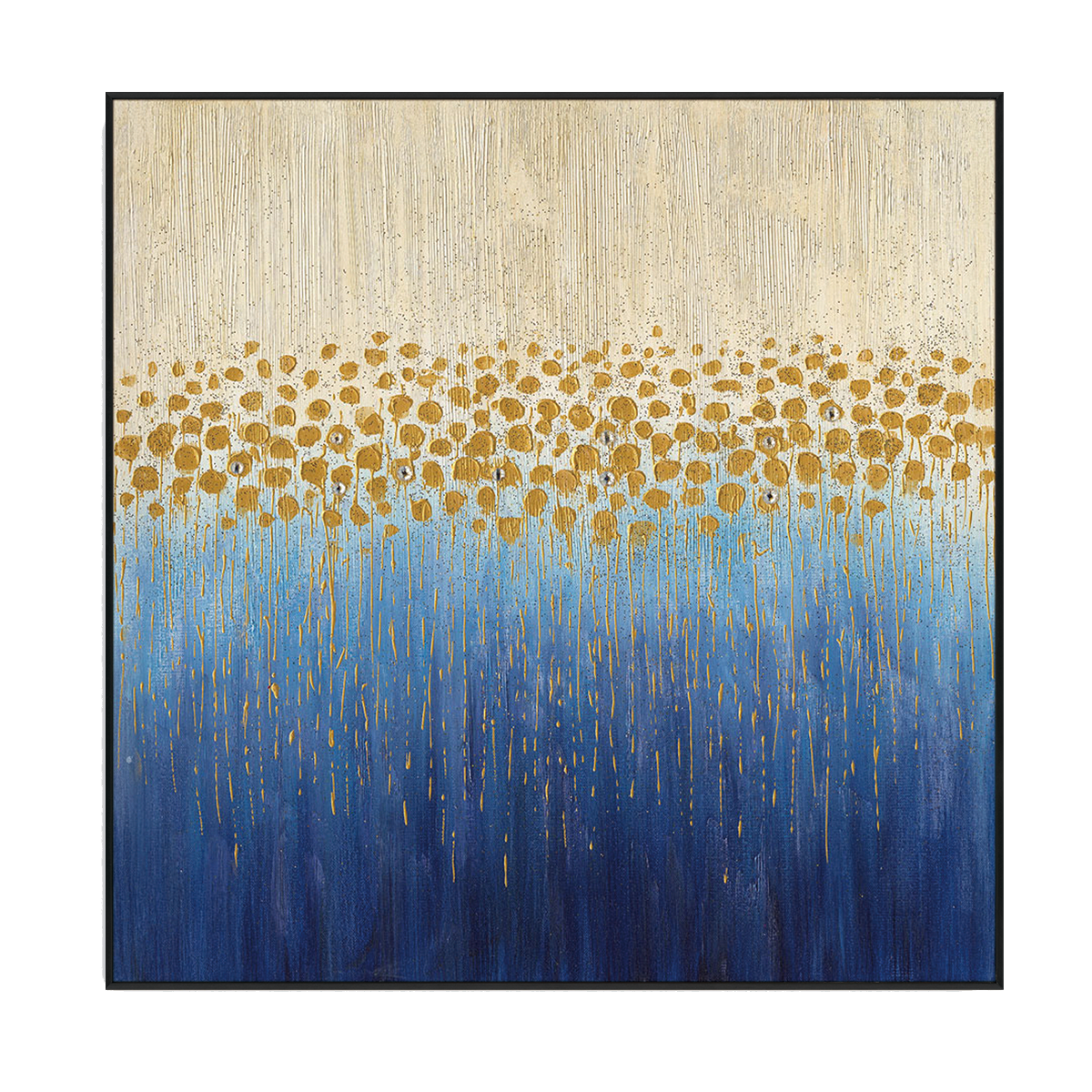 Golden Horizon #H8516