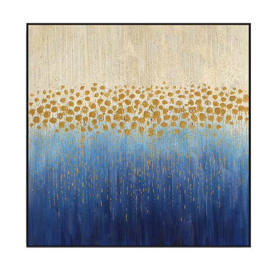 Golden Horizon #H8516