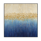 Golden Horizon #H8516