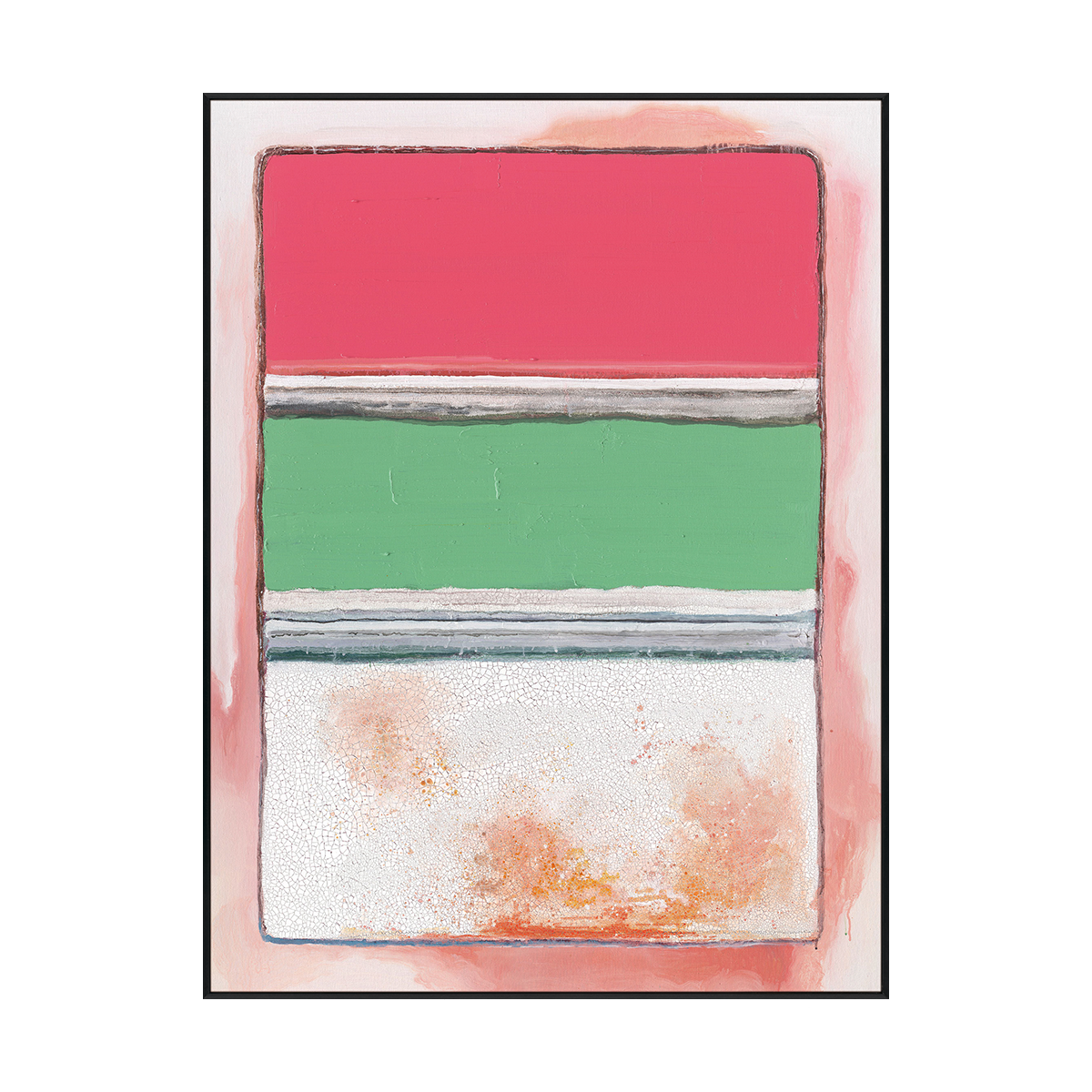 Blush Harmony #I1710