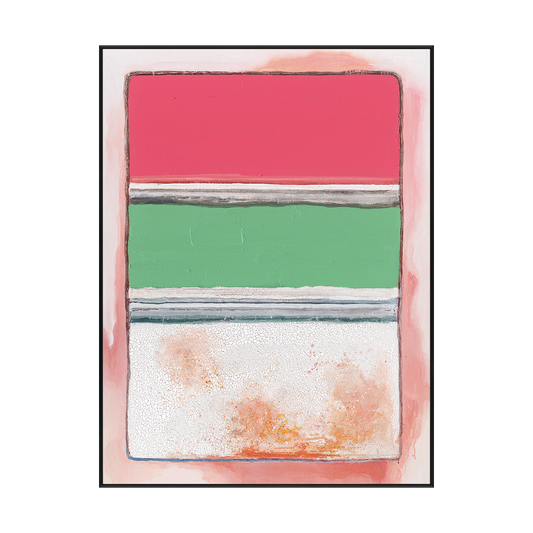 Blush Harmony #I1710