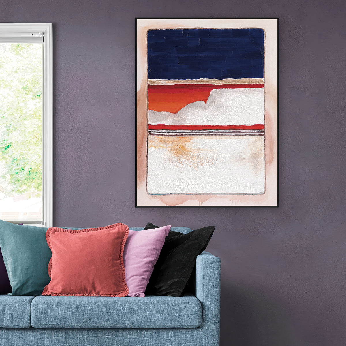 Midnight Ember #I1711