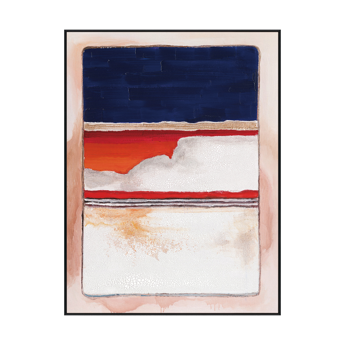 Midnight Ember #I1711