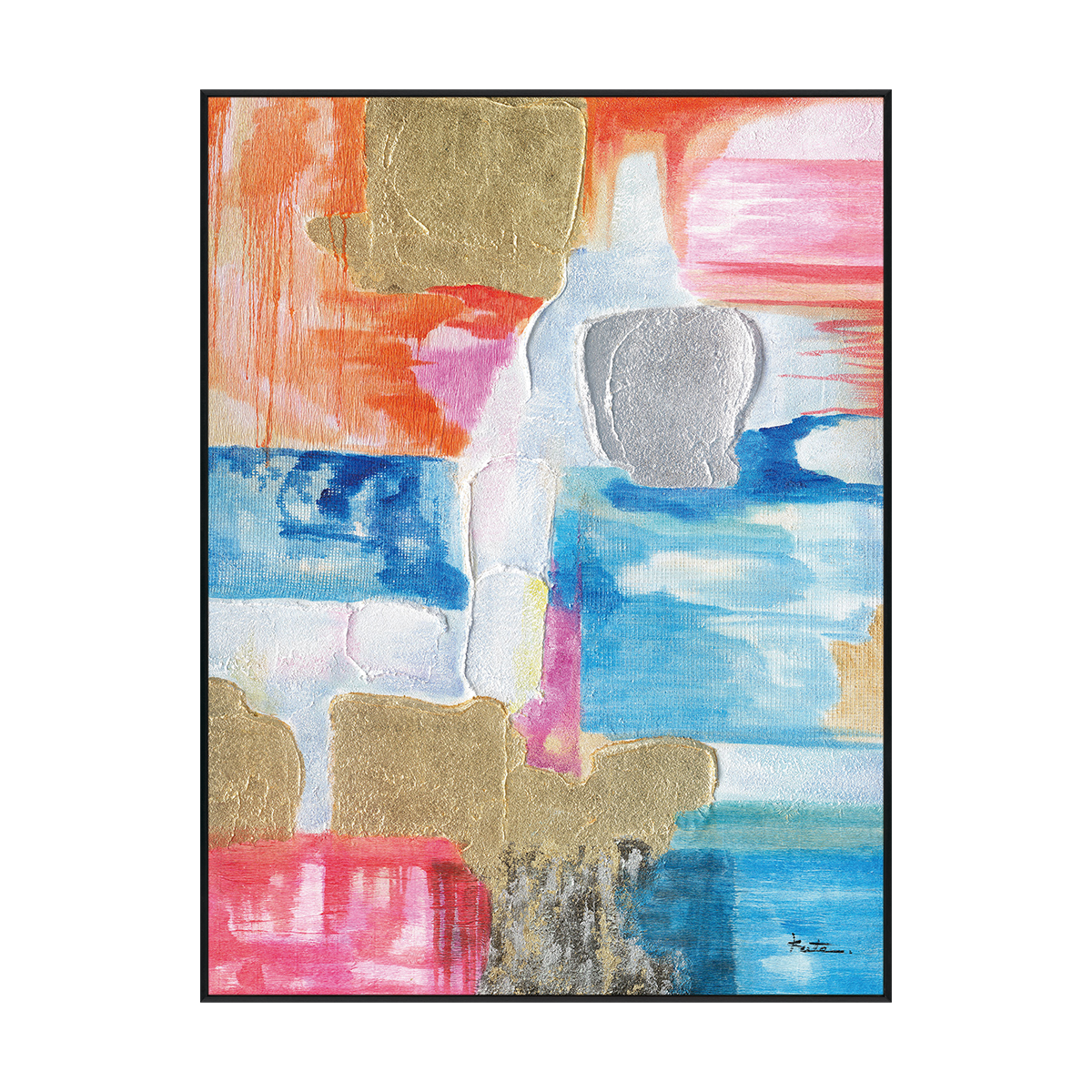 Aurora Blocks #I2125