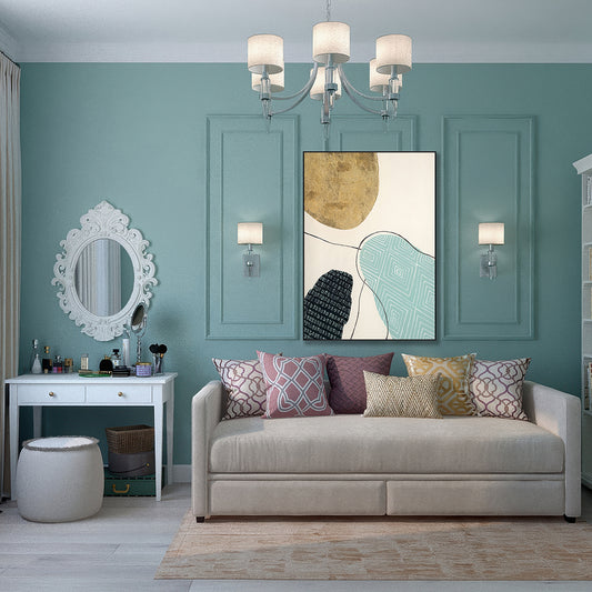 Golden Geometry #I2179