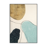 Golden Geometry #I2179