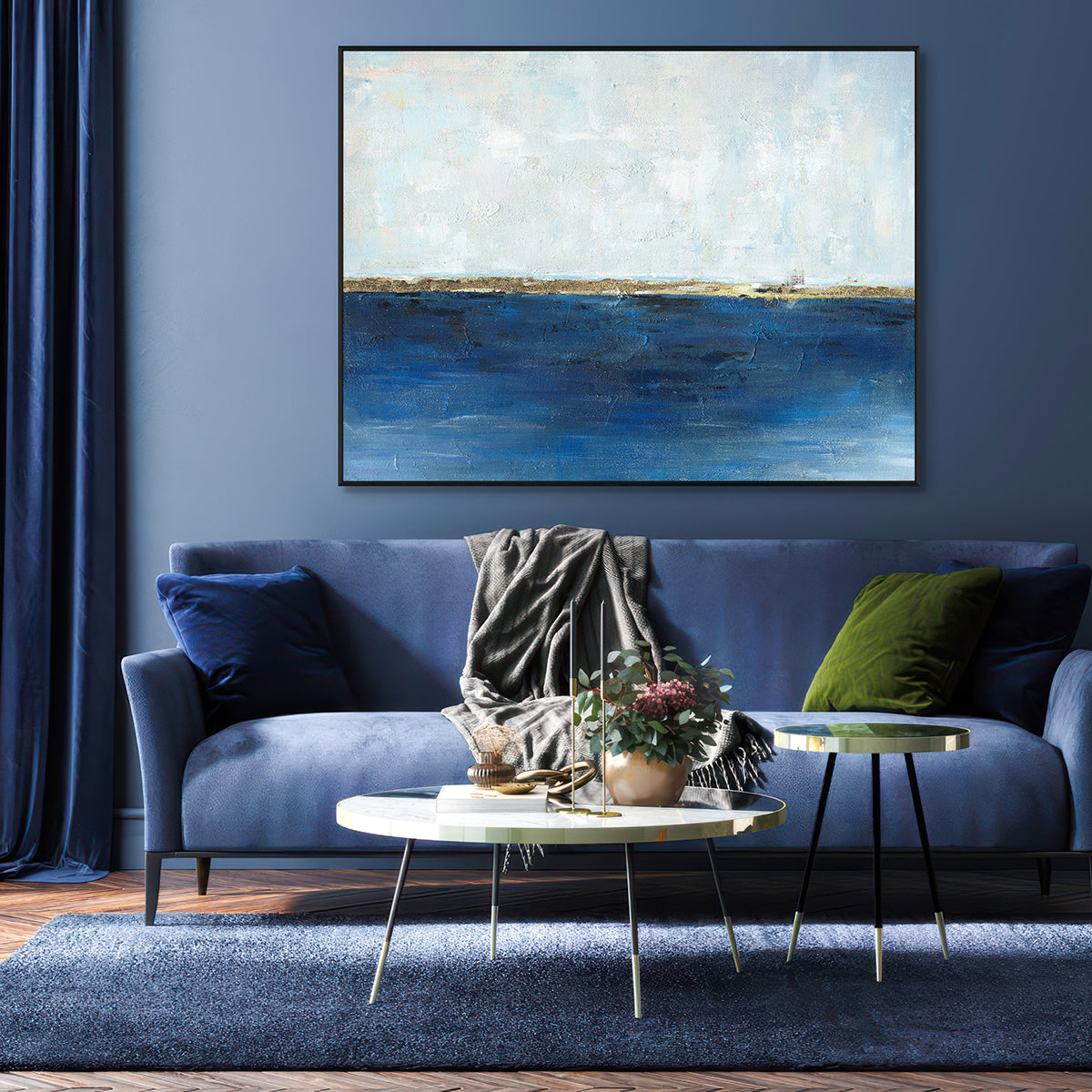 Silent Horizon I2609