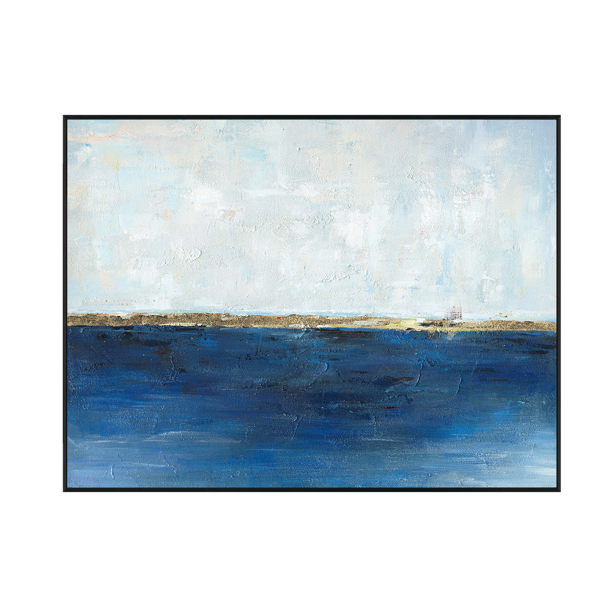 Silent Horizon I2609