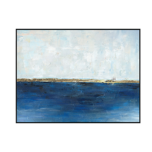 Silent Horizon I2609