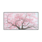 Blossom Dream Pink Cherry Tree Painting #J3530