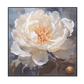 Blooming Heart Peony Art #M6941