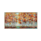 Autumn Symphony Birch Forest #L0565