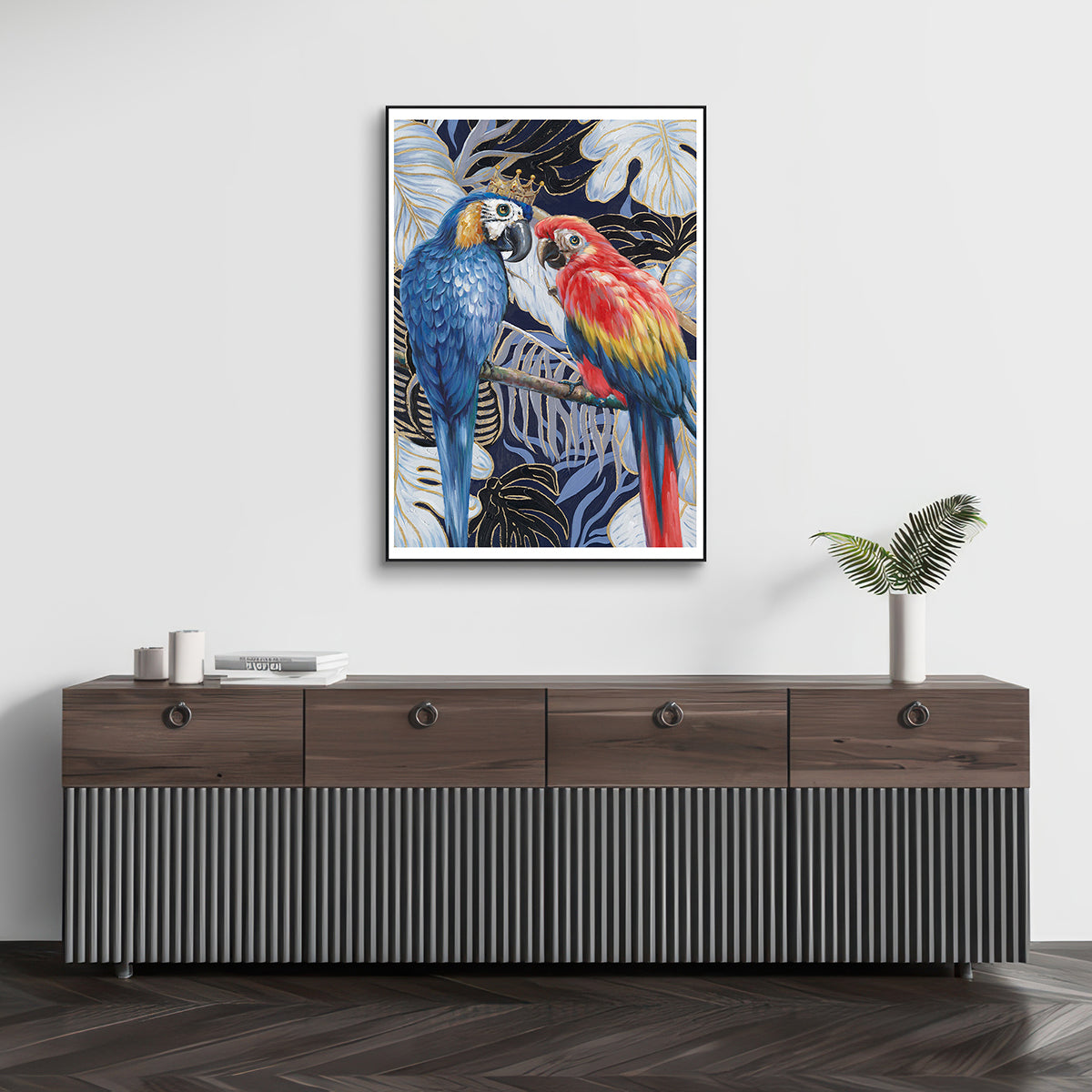 Royal Harmony #L2547