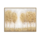 Golden Ensemble Textured Trees #L4547