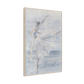 Ethereal Ballerina Blue Dance Painting #M0708