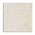 Rhythms of Light  Textured Abstract #P4514
