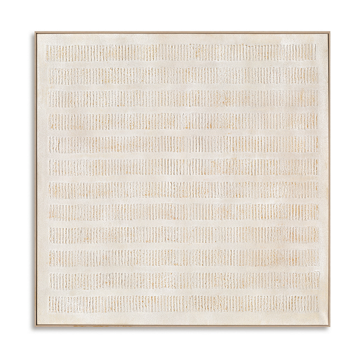 Rhythms of Light  Textured Abstract #P4514