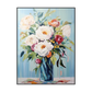 Whisper Bloom Elegant White Peony Painting #PCH6